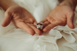 Свадебные кольца