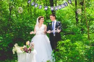 Свадьба летом в Орле