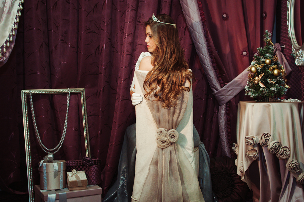 Модельная фотосессия Модельная фотосессия в Орле