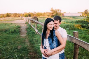 Love Story Вязки