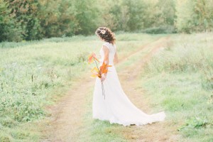Портрет невесты в Орле