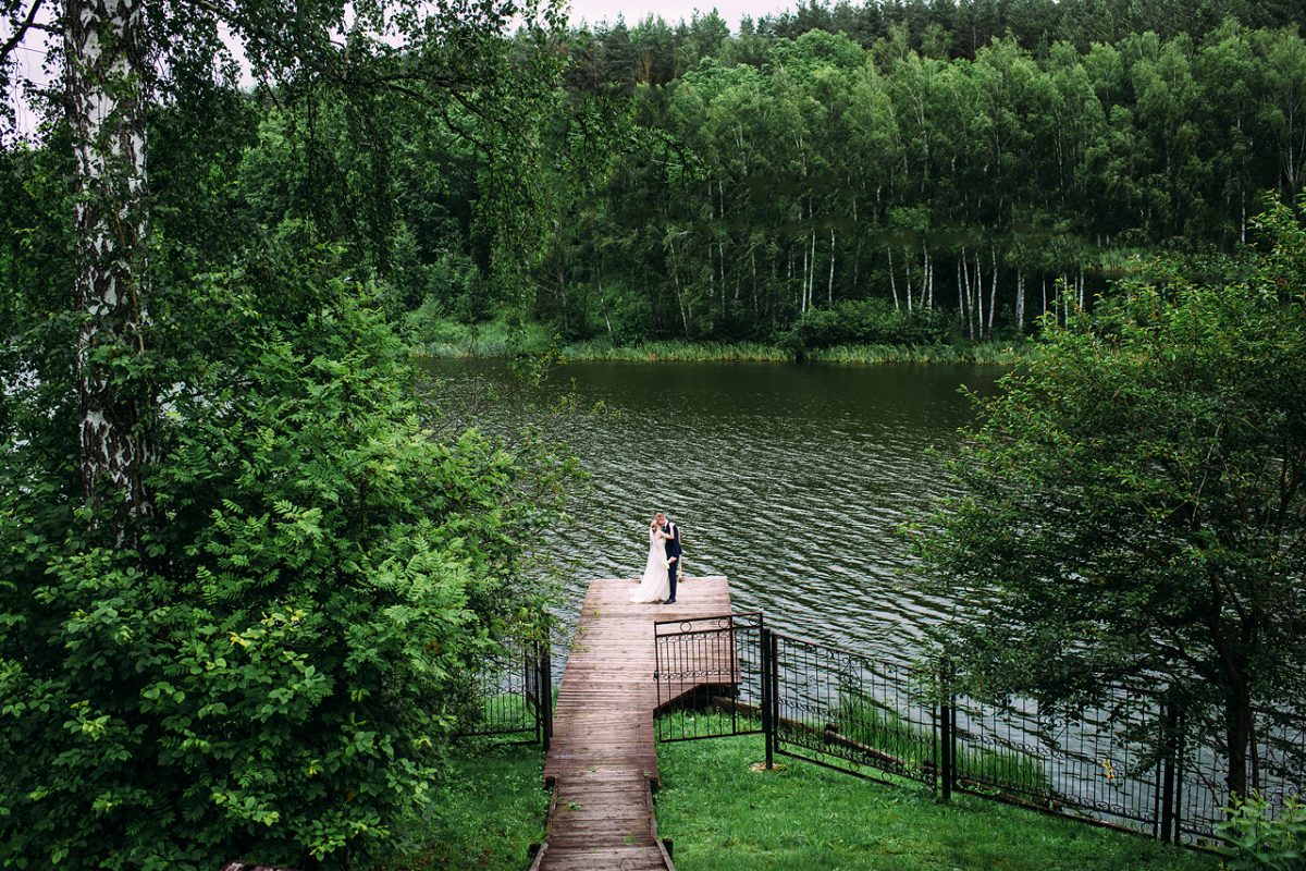 Свадьба Юли и Паши в Орле Свадьба Юли и Паши